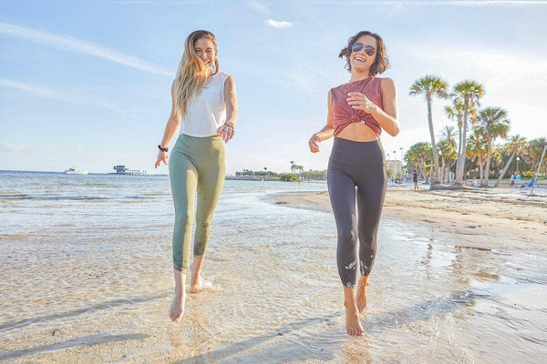 How to choose the (best) legging?