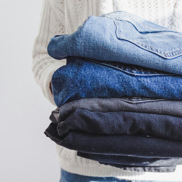 Sustain your wardrobe and the environment with these helpful care tips