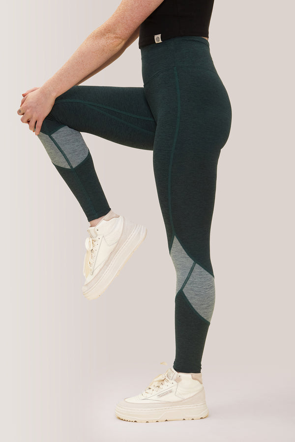 Legging BFF Brossé Taille Haute Keep Moving