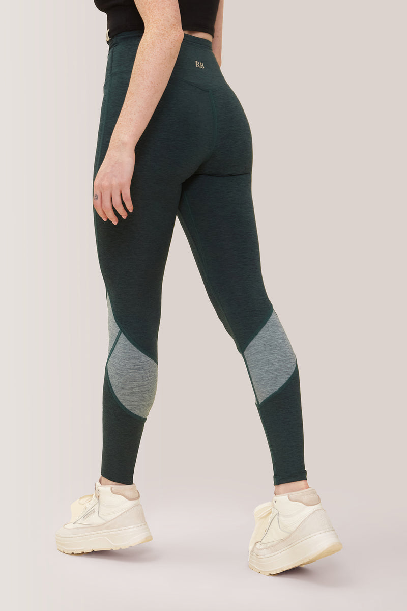 Buttery Soft BFF High-Rise Keep Moving Legging