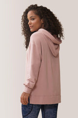 Eco-friendly Chill Out Hoodie by Rose Buddha